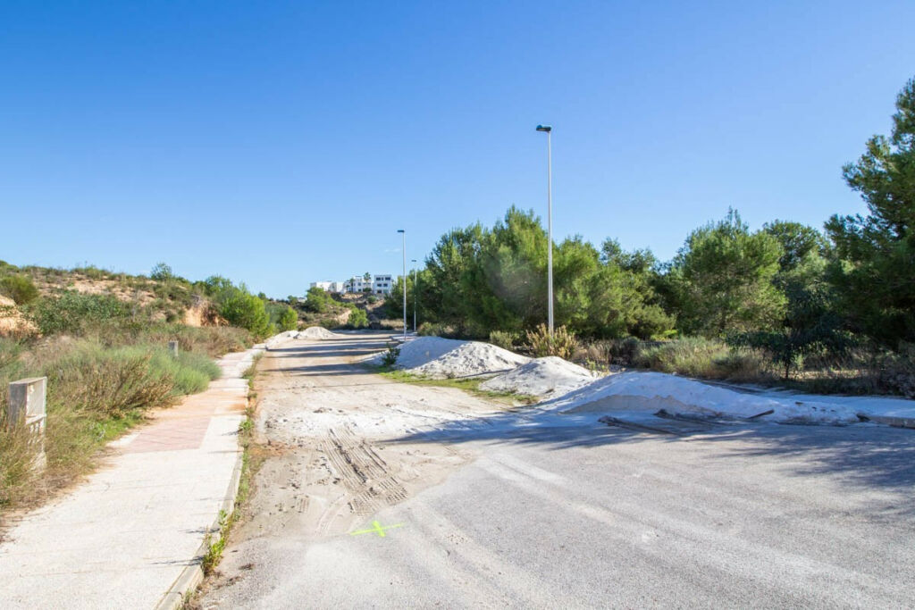 Detached Villa Las Ramblas Golf Alicante - image 36