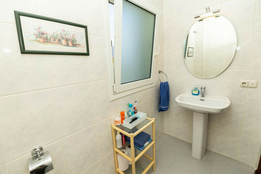 Detached Villa Mijas Málaga - image 36