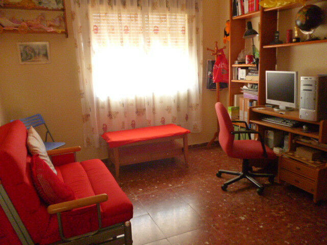 Detached Villa Rincón de la Victoria Málaga - image 36