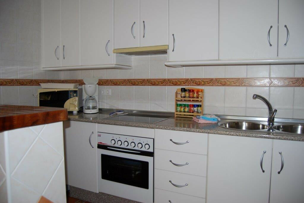 Detached Villa Frigiliana Málaga - image 36