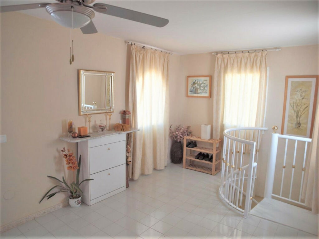 Detached Villa Caleta de Vélez Málaga - image 36
