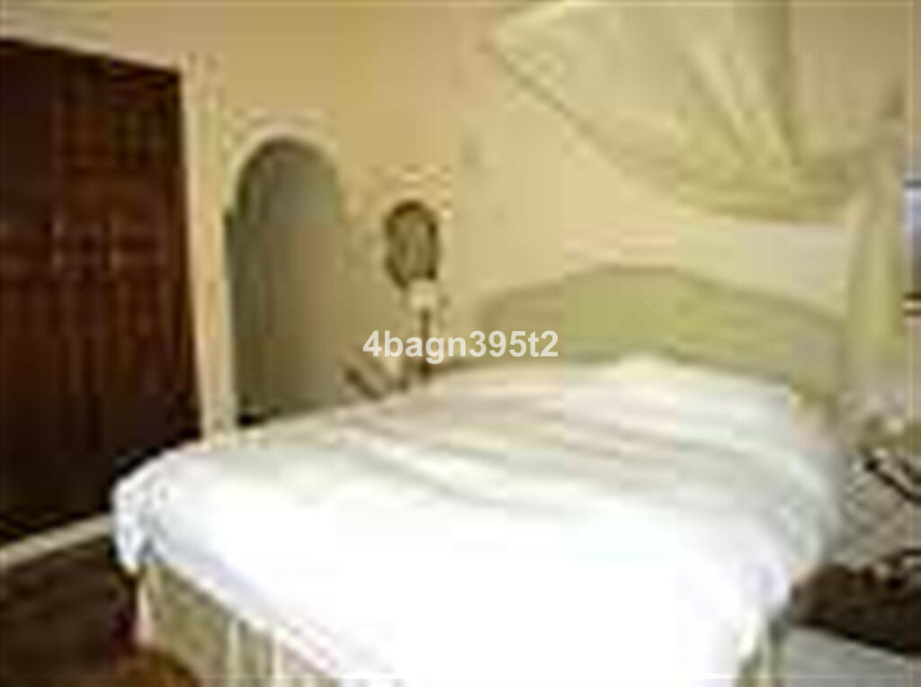 Detached Villa Sedella Málaga - image 36