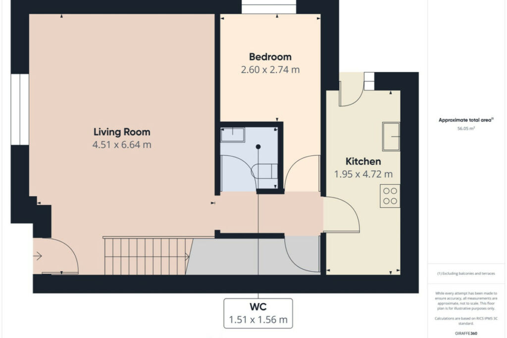 Townhouse Los Alcazares Murcia - image 36