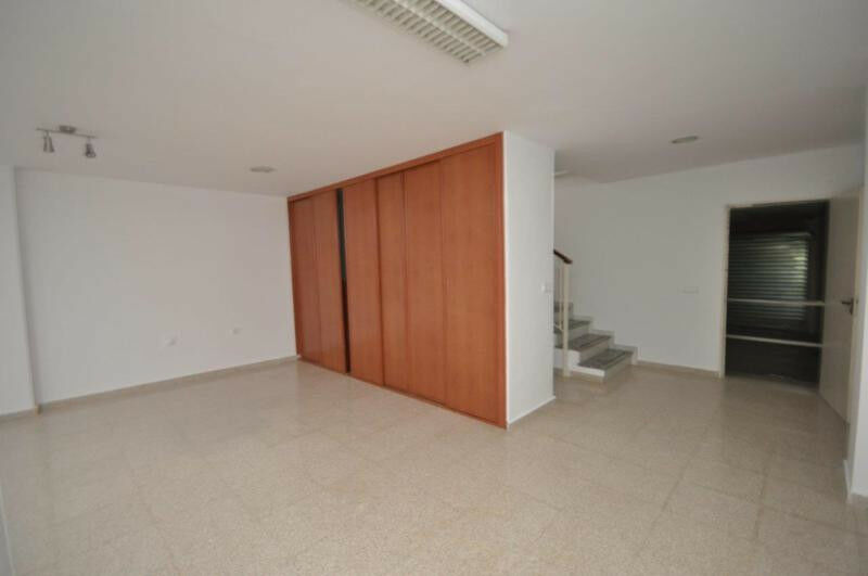 Townhouse Torre del Mar Málaga - image 36