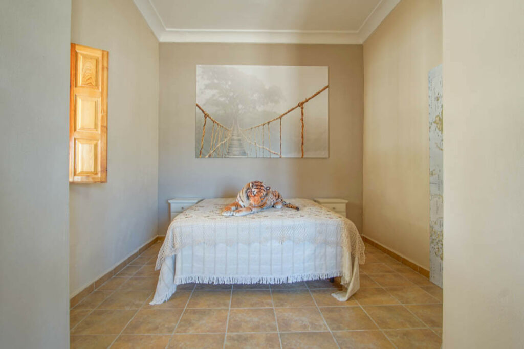 Detached Villa La Nucia Alicante - image 36