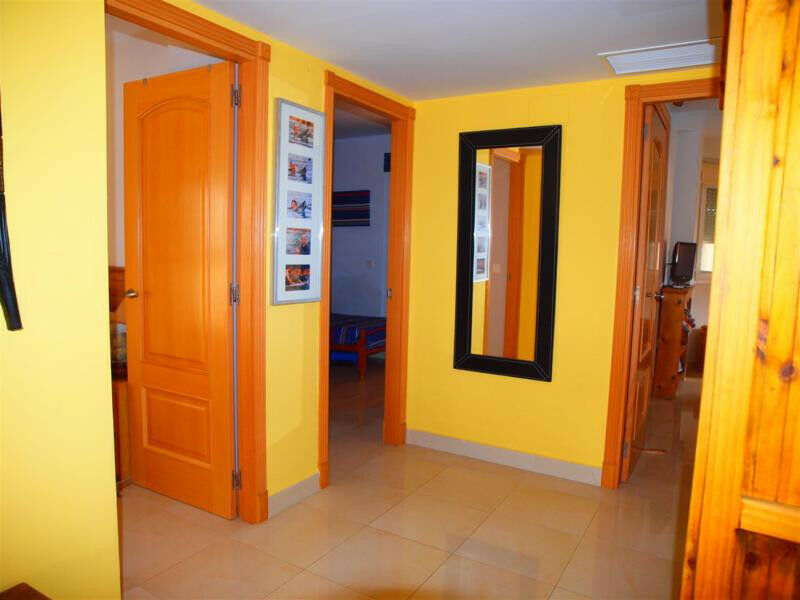 Detached Villa Torre del Mar Málaga - image 36
