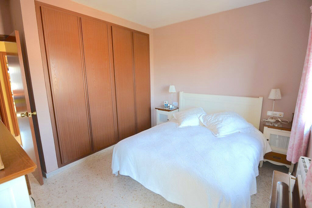 Townhouse Rincón de la Victoria Málaga - image 36