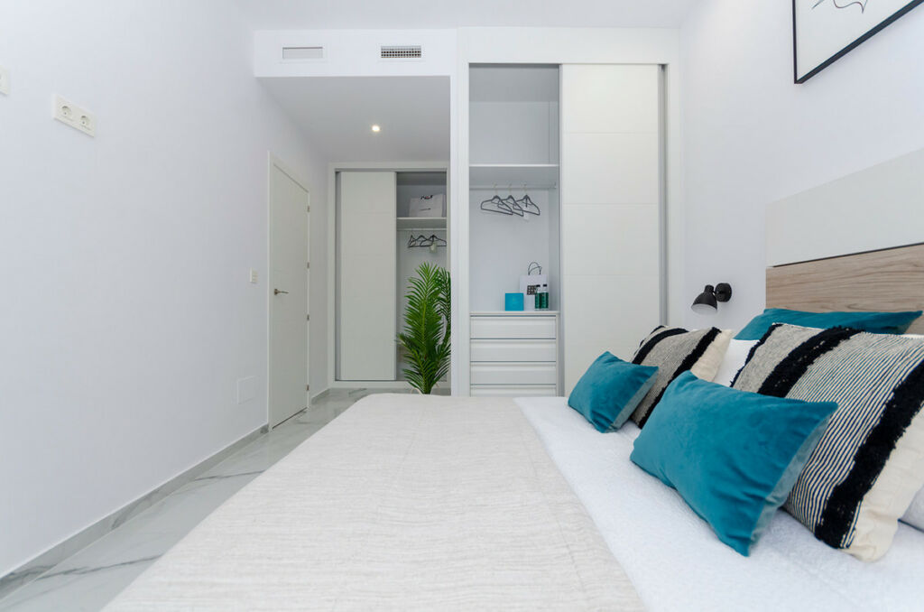 Detached Villa Torrevieja Alicante - image 36