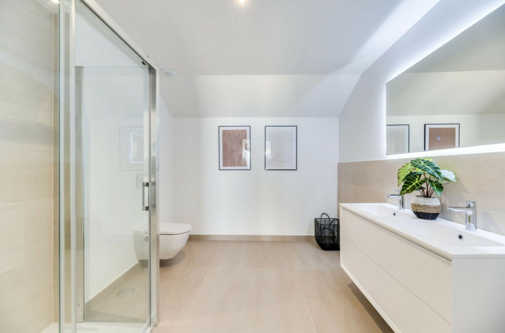 Penthouse Duplex Fuengirola Málaga - image 36