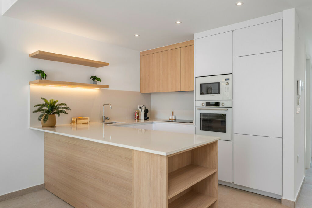 Semi-Detached House Los Alcazares Murcia - image 23