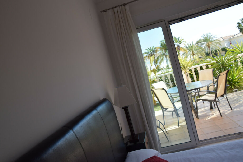 Ground Floor Apartment La Fustera Alicante - image 36