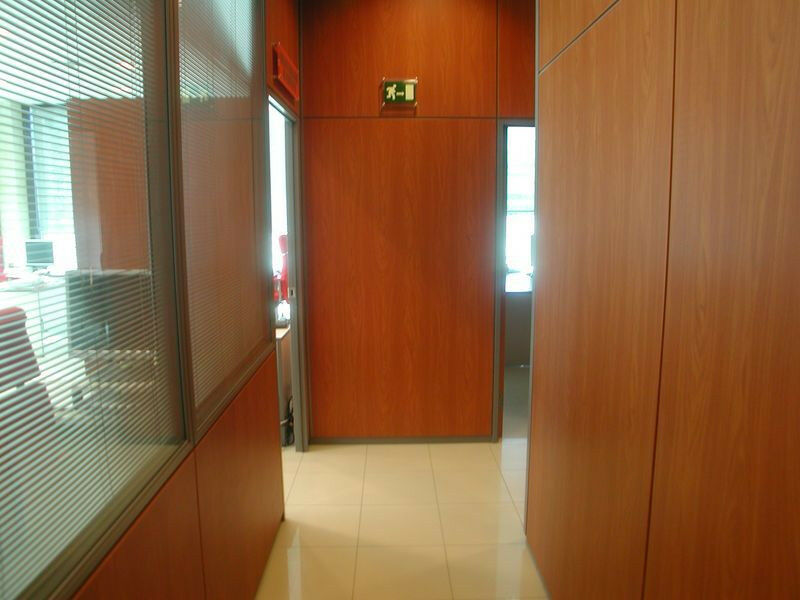 Office Torre del Mar Málaga - image 36