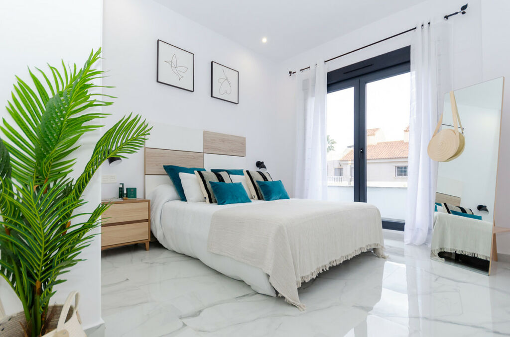 Detached Villa Torrevieja Alicante - image 37