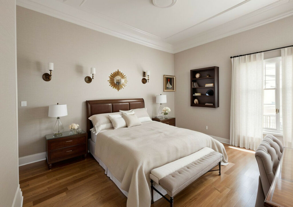 Hotel Marbella Málaga - image 37