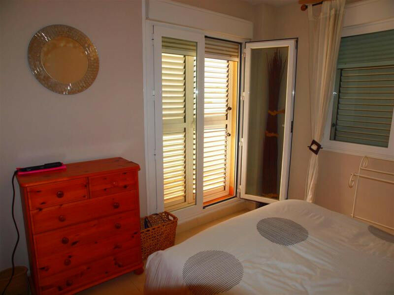 Detached Villa Torre del Mar Málaga - image 37