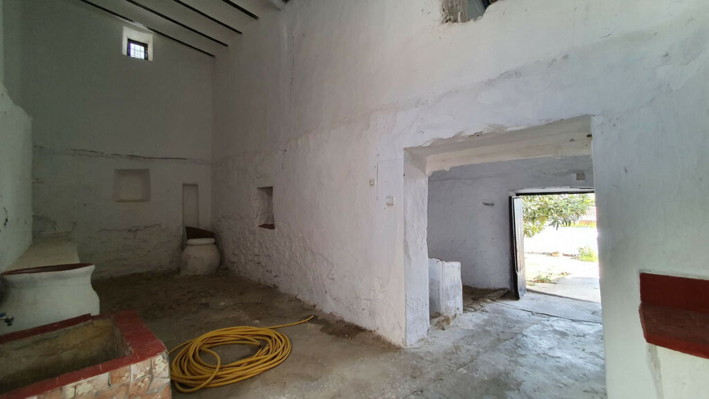 Townhouse Ardales Málaga - image 37