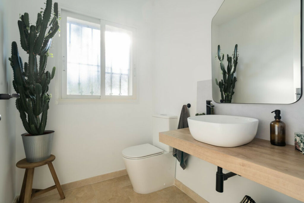 Townhouse La Quinta Málaga - image 35