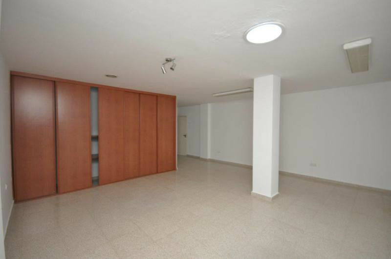 Townhouse Torre del Mar Málaga - image 37
