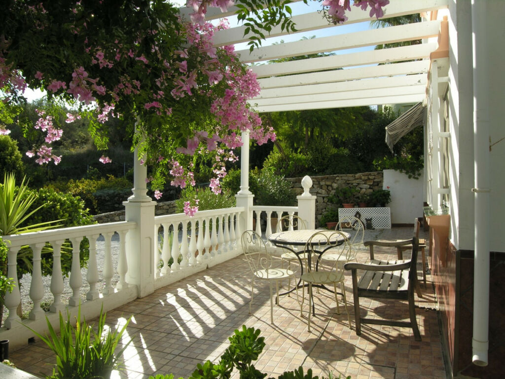 Detached Villa Torrox Málaga - image 37