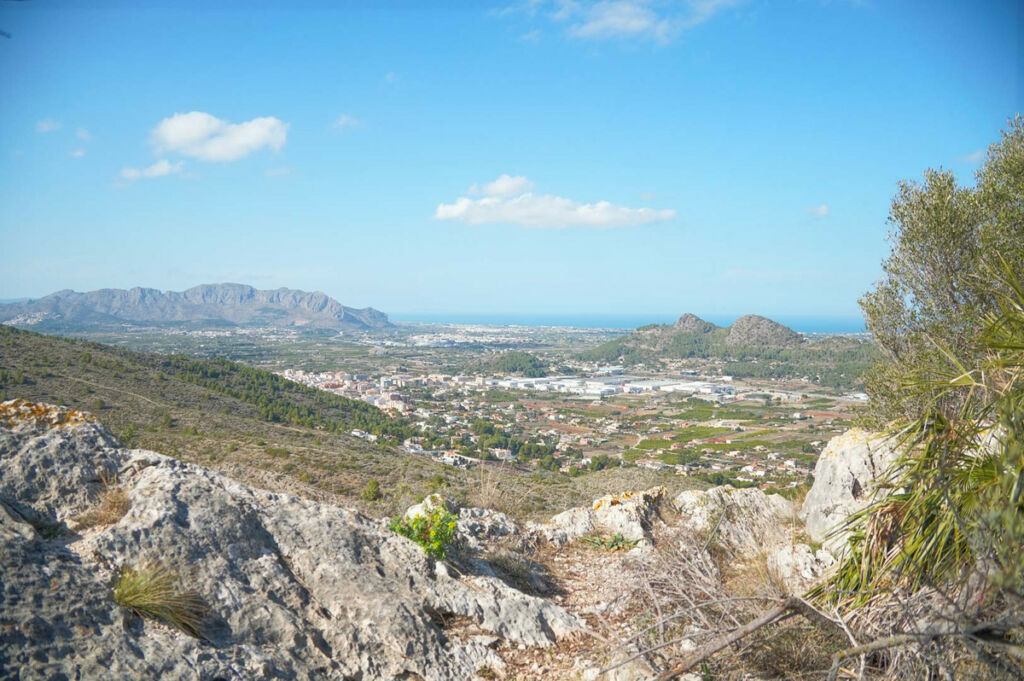 Detached Villa Pedreguer Alicante - image 4