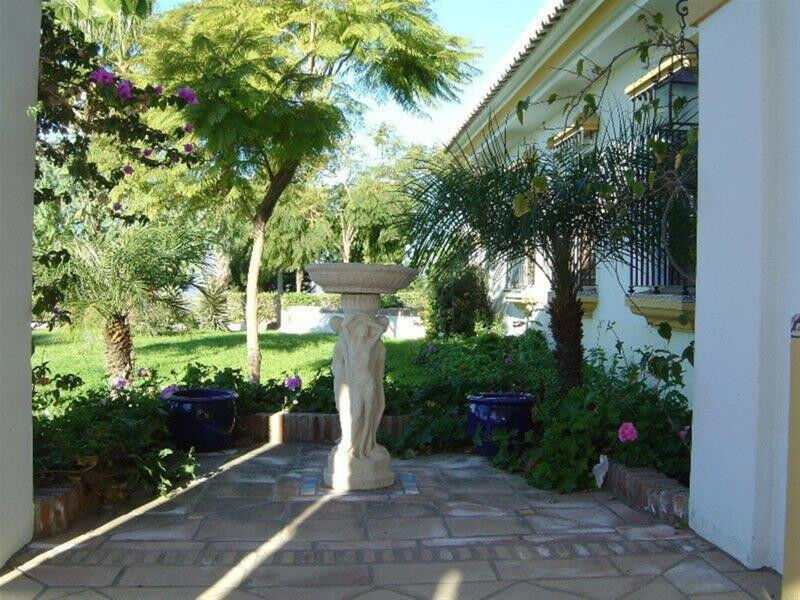 Detached Villa Vélez-Málaga Málaga - image 37