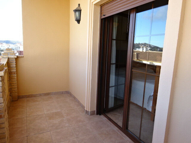 Townhouse Colmenar Málaga - image 37