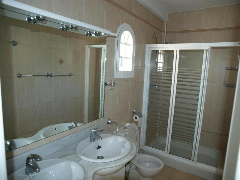 Detached Villa Algarrobo Málaga - image 37