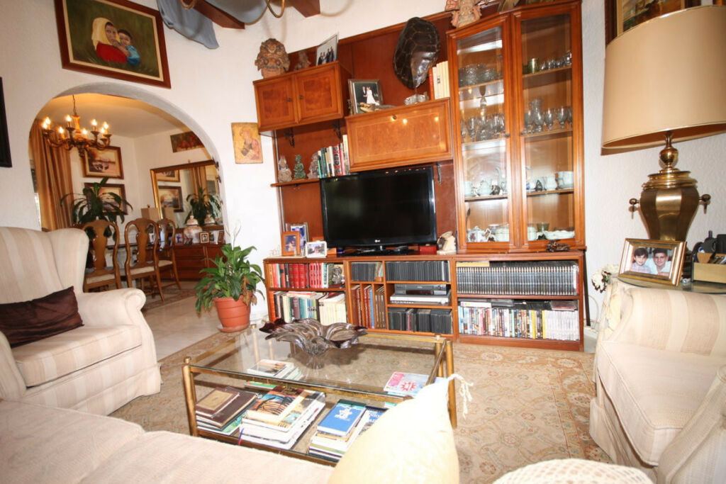 Detached Villa Rincón de la Victoria Málaga - image 37
