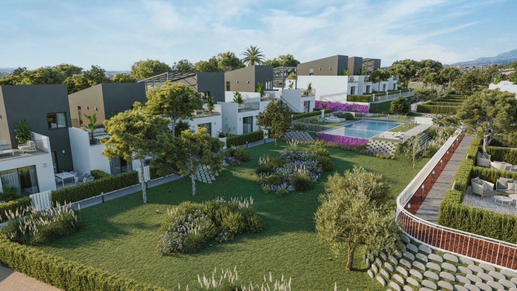 Townhouse San Javier Murcia - image 37