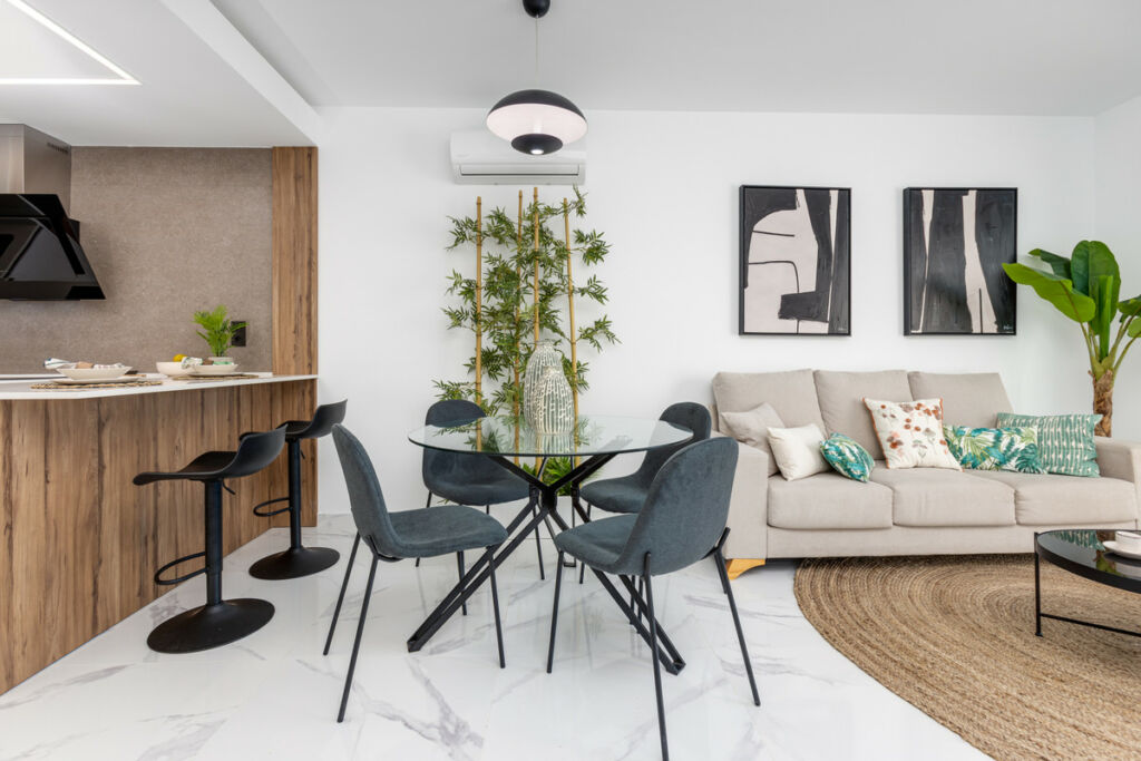 Middle Floor Apartment Guardamar del Segura Alicante - image 37