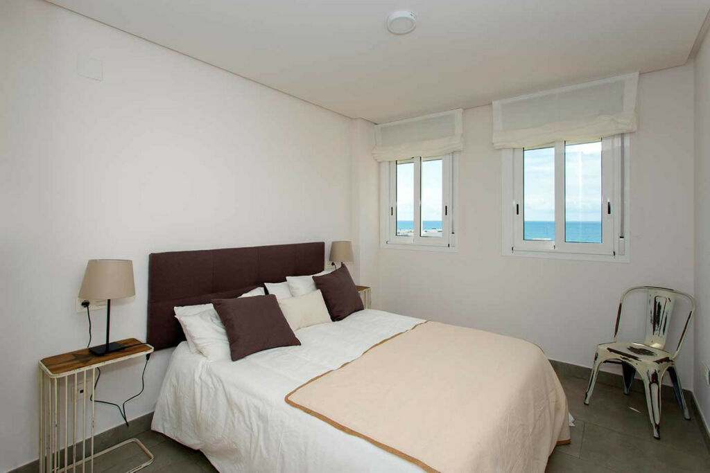 Bungalow Santa Pola Alicante - image 37