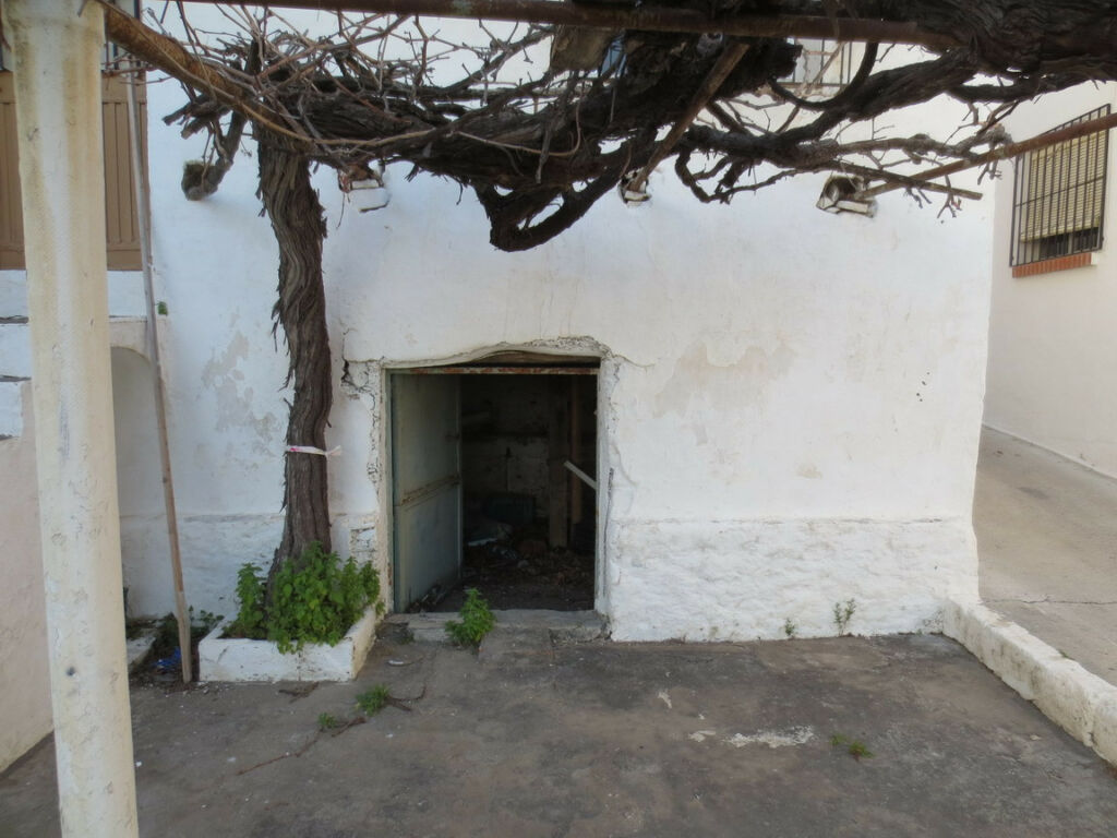 Residential Plot Torrox Málaga - image 37
