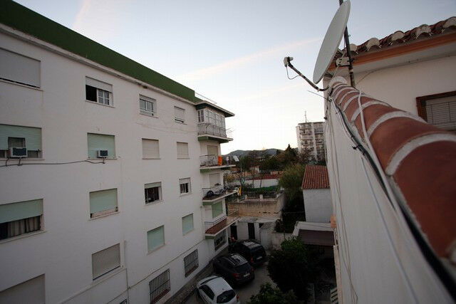 Townhouse Nerja Málaga - image 37