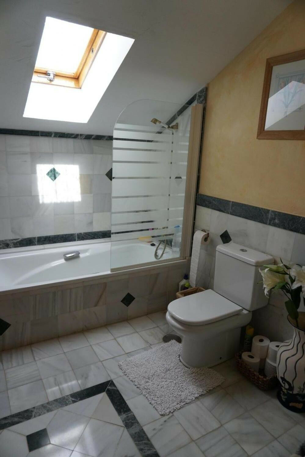 Detached Villa Alcaucín Málaga - image 37