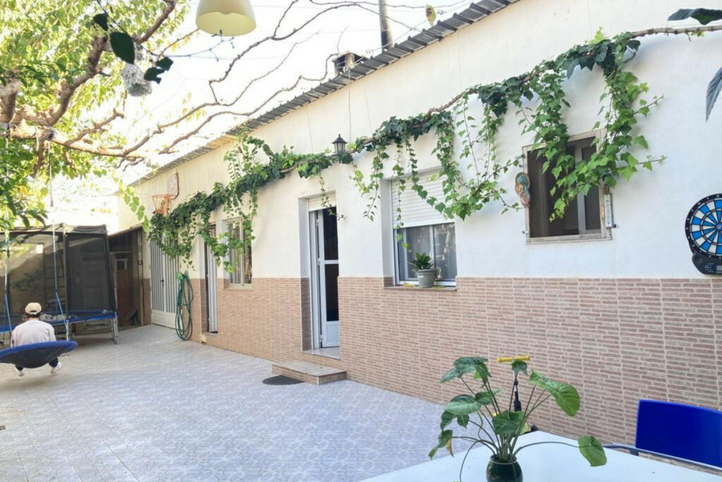 Townhouse Catral Alicante - image 37