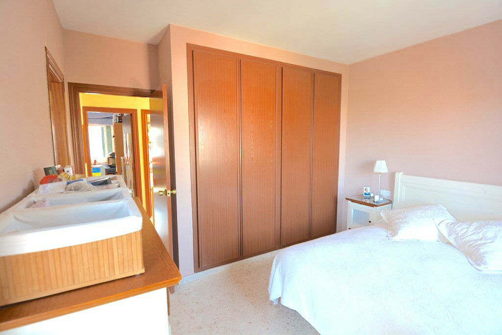 Townhouse Rincón de la Victoria Málaga - image 37