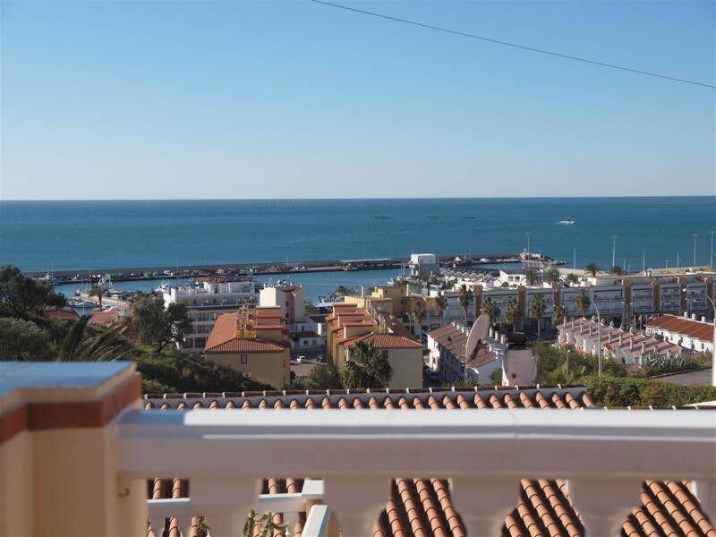 Detached Villa Caleta de Vélez Málaga - image 37