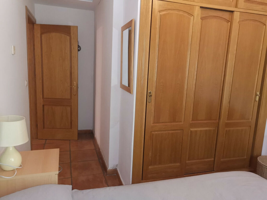Detached Villa La Viñuela Málaga - image 37
