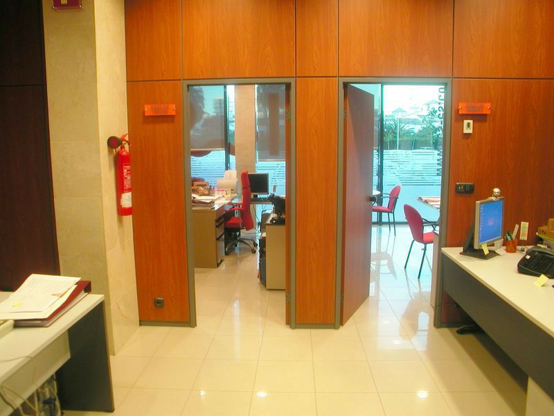 Office Torre del Mar Málaga - image 37
