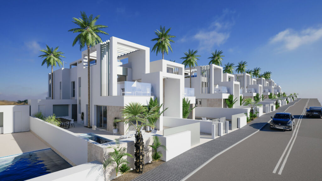 Semi-Detached House Ciudad Quesada Alicante - image 37