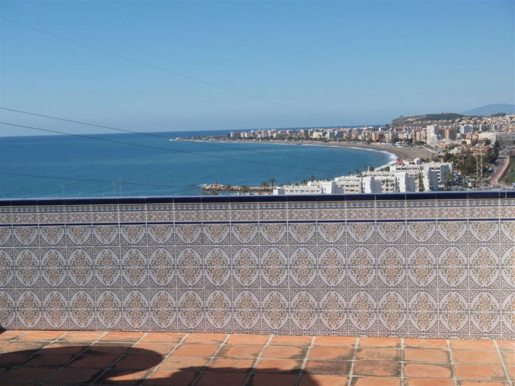 Detached Villa Caleta de Vélez Málaga - image 37