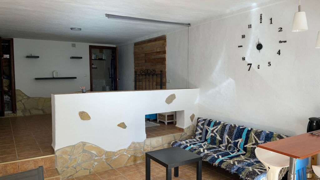 Townhouse Nerja Málaga - image 37