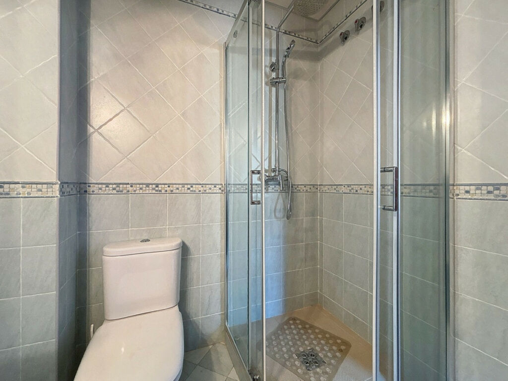 Detached Villa Periana Málaga - image 37
