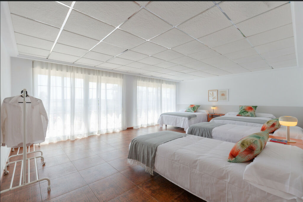 Detached Villa Catral Alicante - image 36