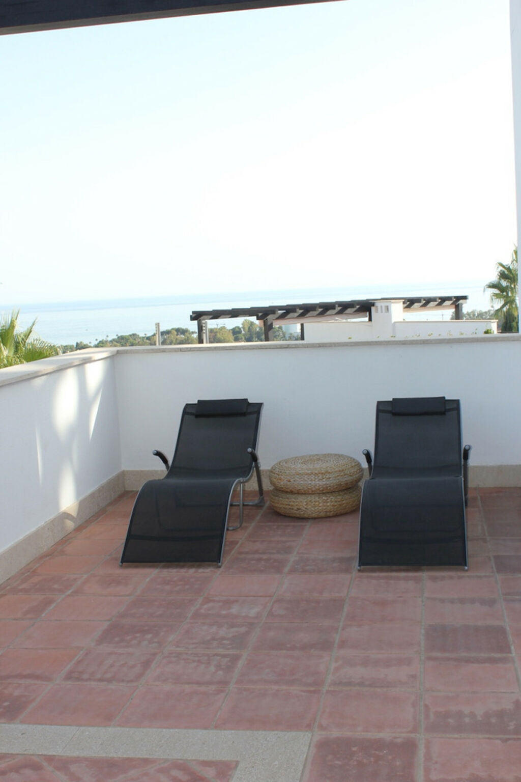 Middle Floor Apartment Santa Clara Málaga - image 37