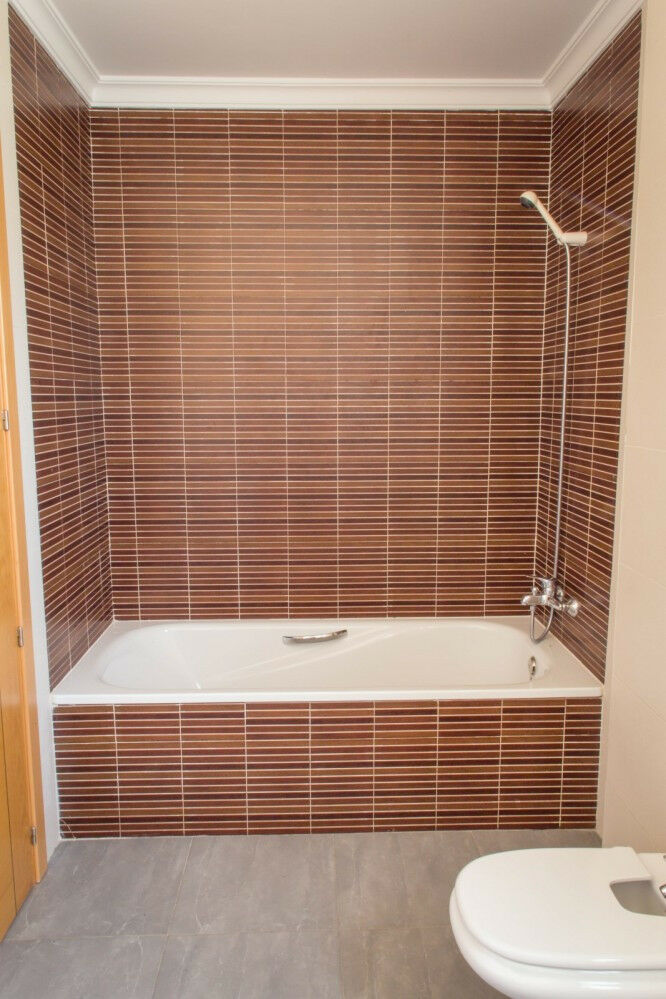 Semi-Detached House Torrox Costa Málaga - image 36