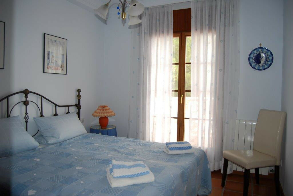 Detached Villa Frigiliana Málaga - image 37