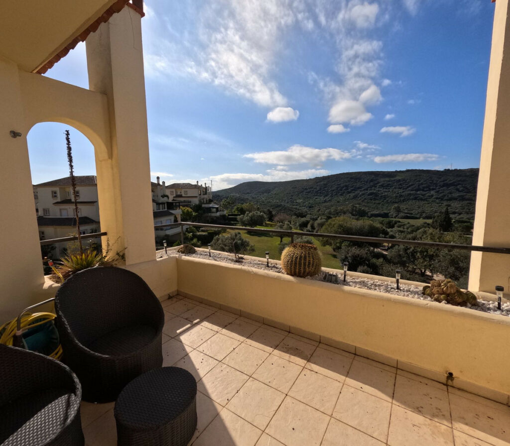 Penthouse Duplex San Roque Cádiz - image 37