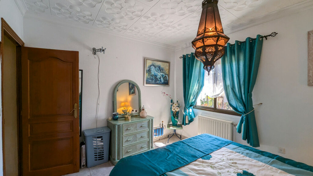 Detached Villa Orba Alicante - image 37