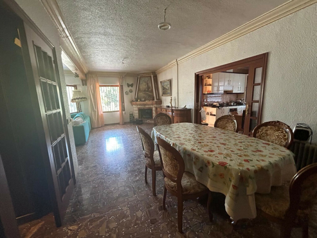 Detached Villa La Marina Alicante - image 37